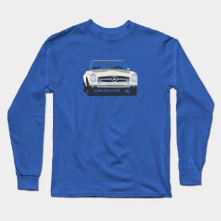 Mercedes 280 sl Long Sleeve T-Shirt